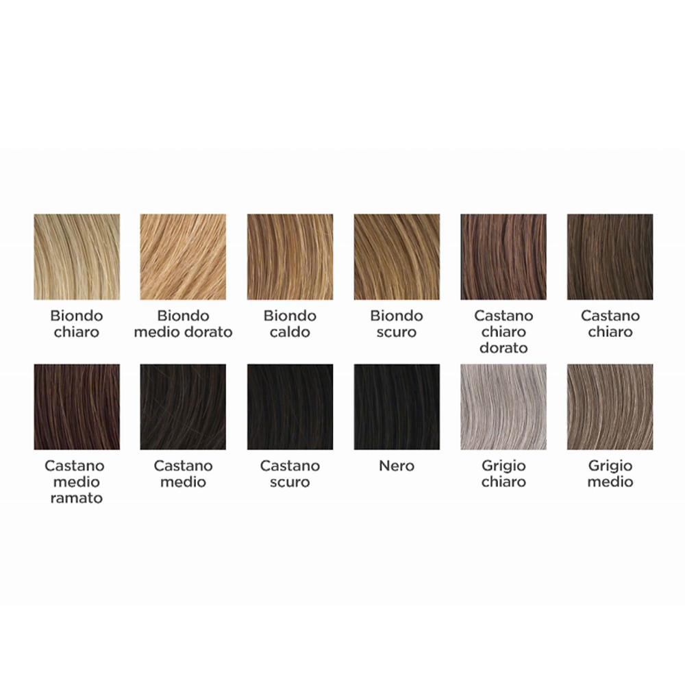 QVC Hairdo Coda Mossa con clip Grande vendita