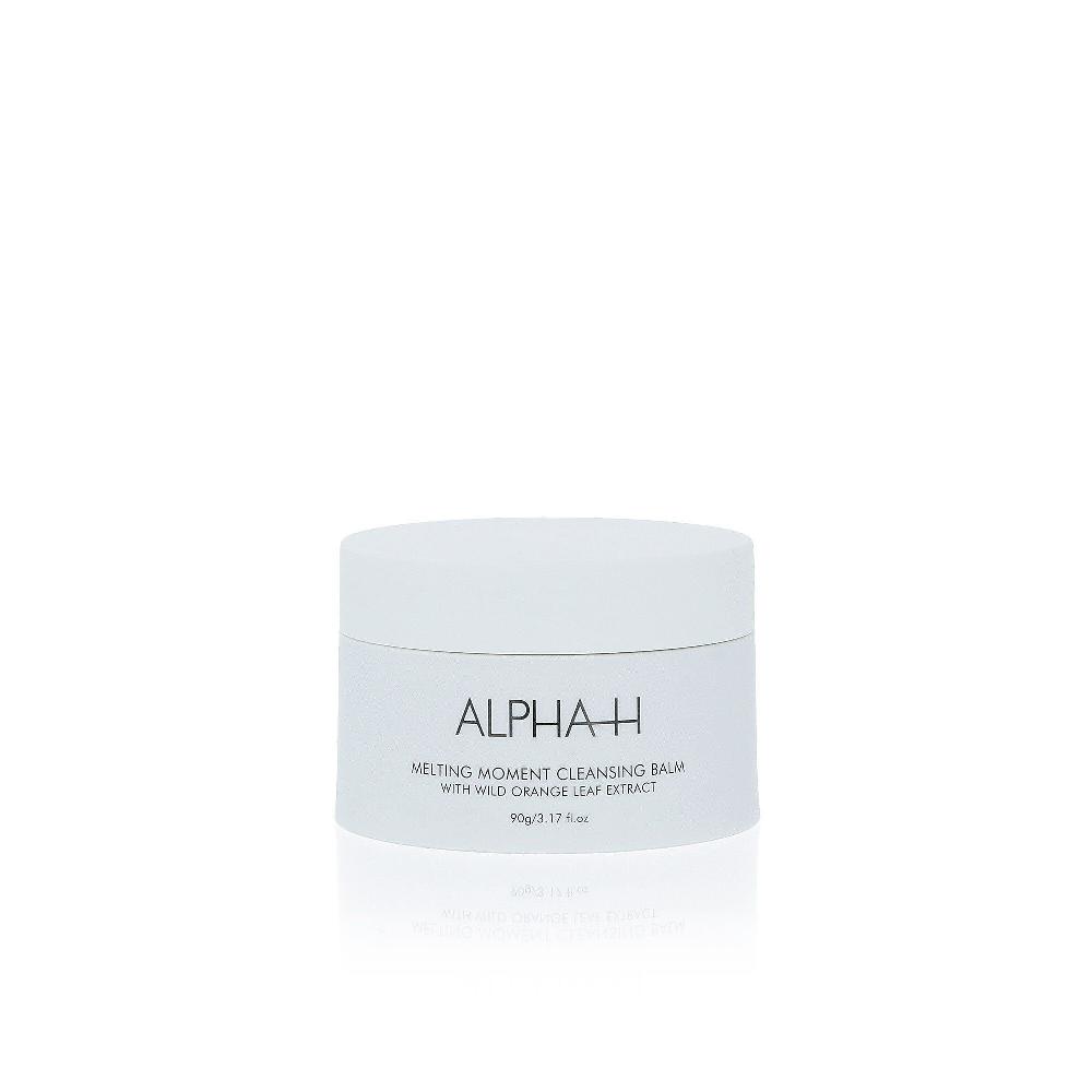 QVC Alpha - H Balsamo detergente e scrub viso Offerta Pasqua