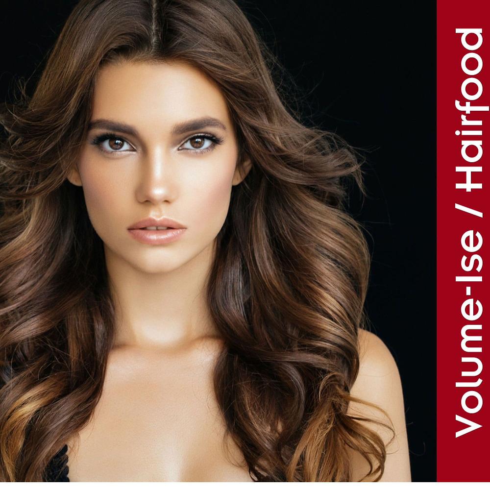 QVC My Hair Doctor Spray volumizzante per capelli Volume-ise Maximise Latest fashion