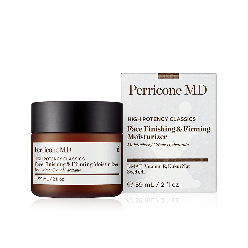 QVC Perricone MD 2 idratanti viso Face Finishing & Firming Offerte stagionali