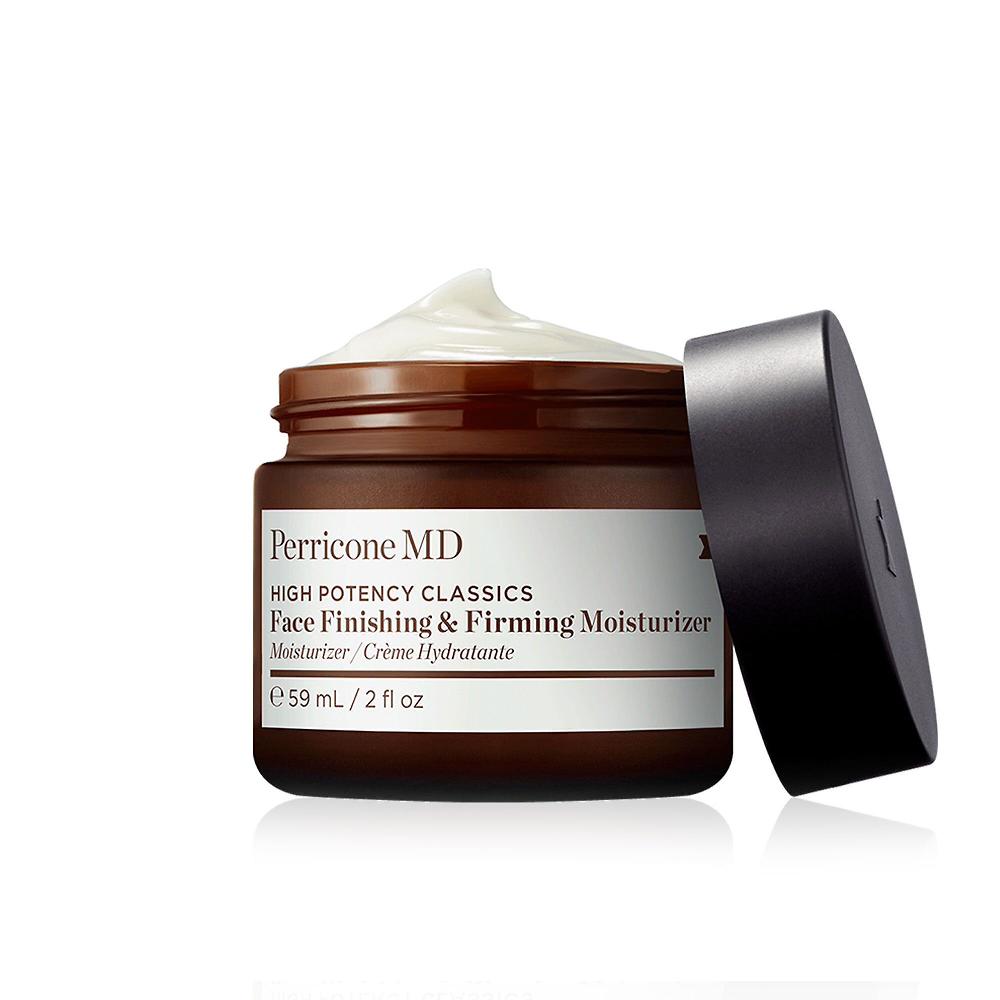 QVC Perricone MD 2 idratanti viso Face Finishing & Firming Offerte stagionali