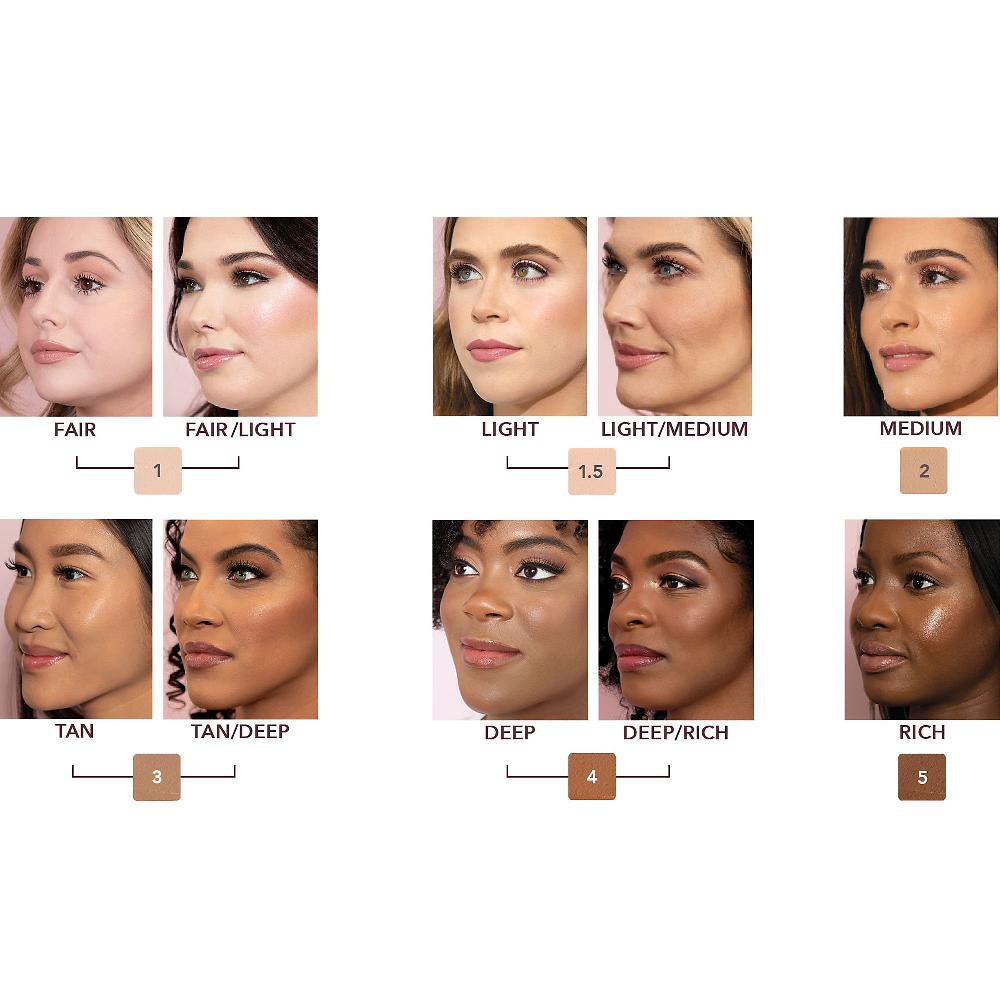 QVC Doll10 Doll Skin Genius Tinted Serum primer con pennello Offerta settimanale