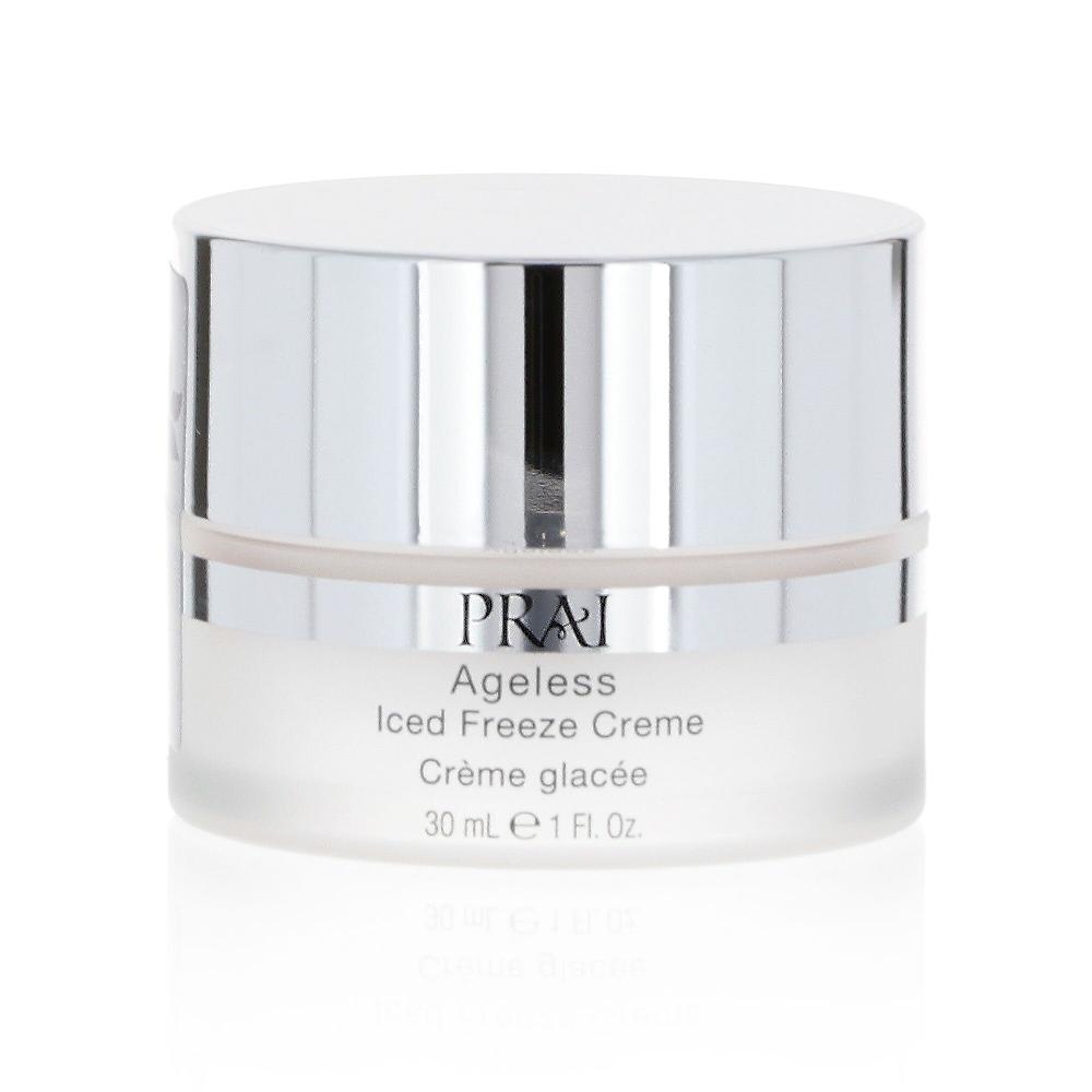 QVC Prai Crema viso Iced Freeze+siero labbra ACQUISTA ORA