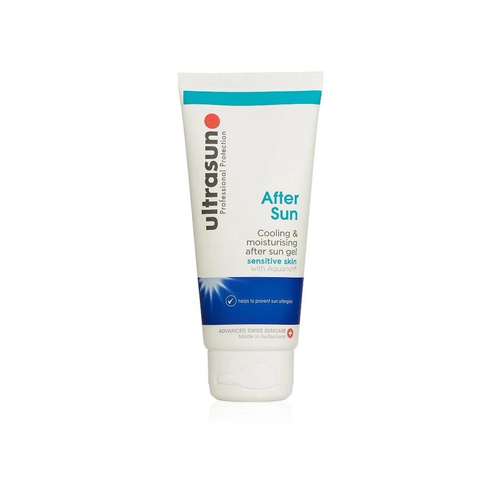 QVC Ultrasun Kit 3 doposole idratanti Aftersun Fino al 65% di sconto