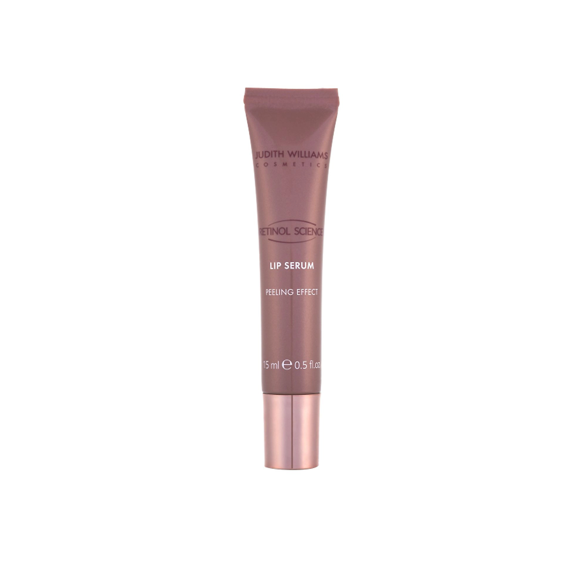 QVC Judith Williams Siero-peeling labbra al retinolo (2 pz) Black Friday Prezzi