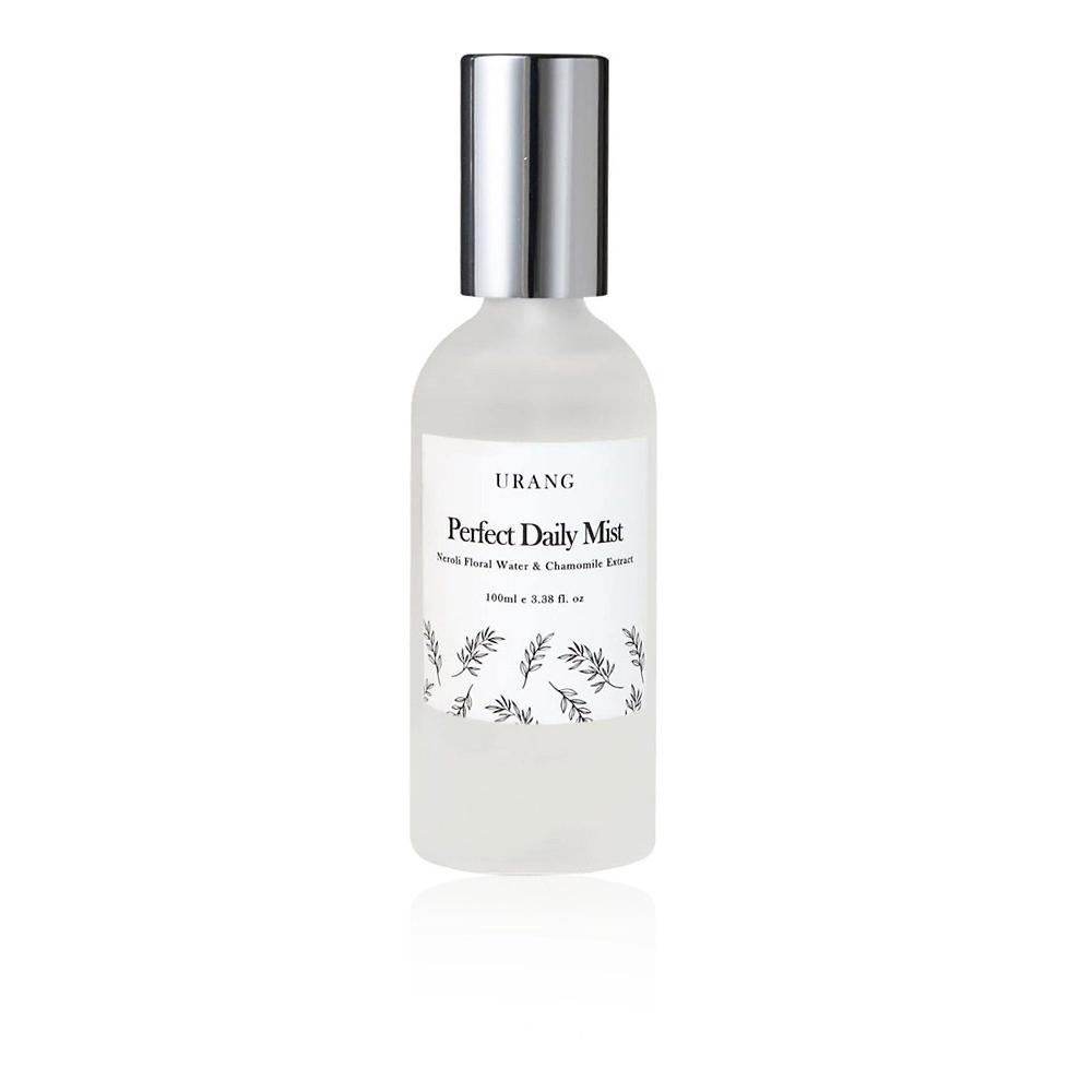 QVC Urang Tonico idratante Perfect Daily Mist