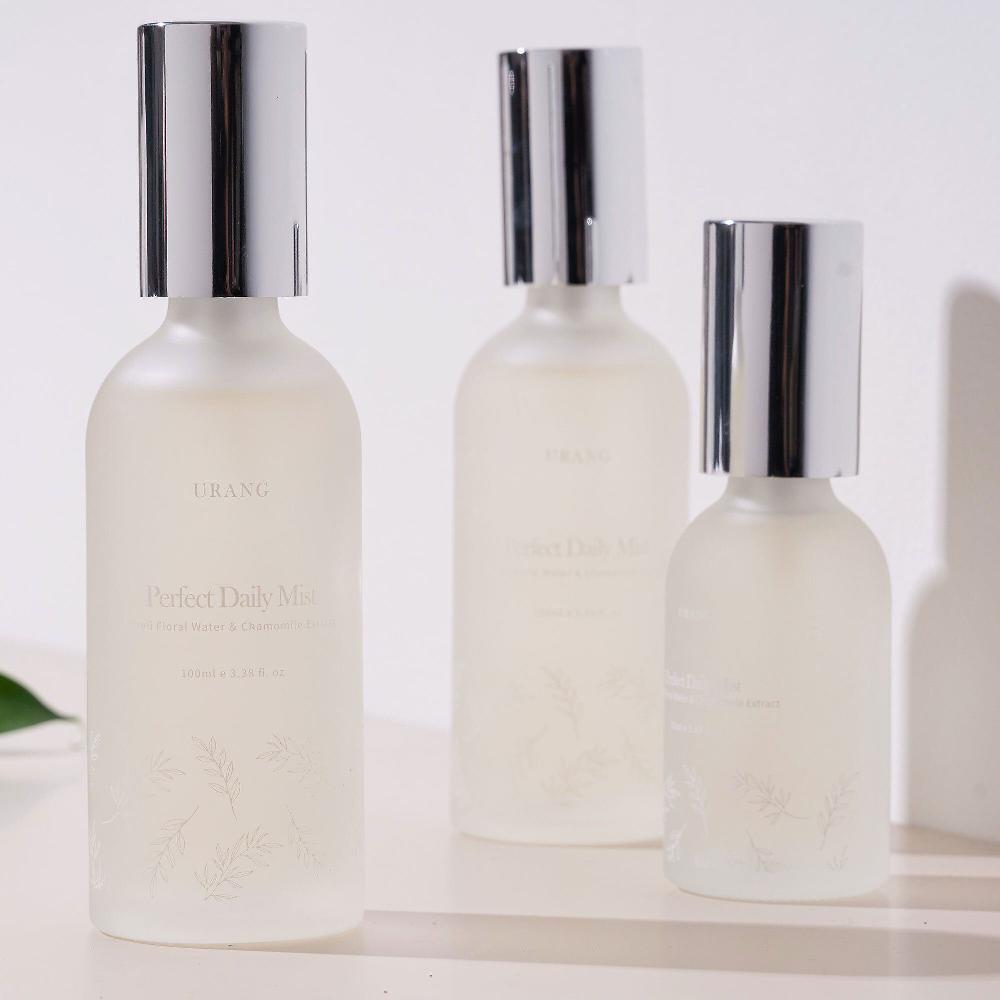 QVC Urang Tonico idratante Perfect Daily Mist Promozione