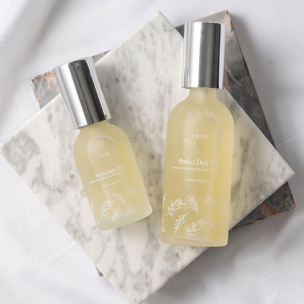 QVC Urang Tonico idratante Perfect Daily Mist Promozione