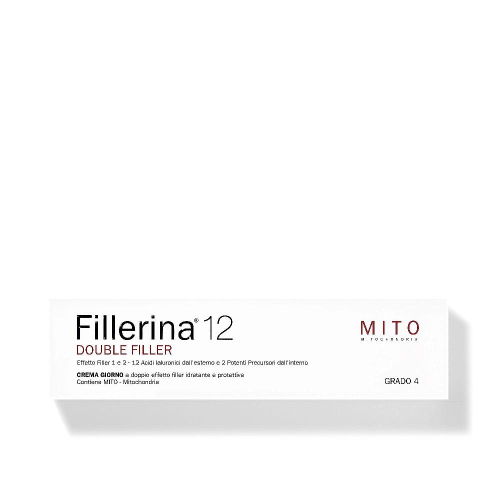 QVC Fillerina Crema Giorno e Essenza Restitutiva Novità