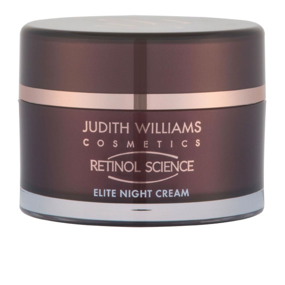 QVC Judith Williams Crema notte per il viso Retinol Science Offerta