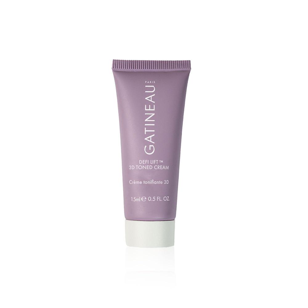 QVC Gatineau Defi Lift Kit: maschera + crema viso Outlet