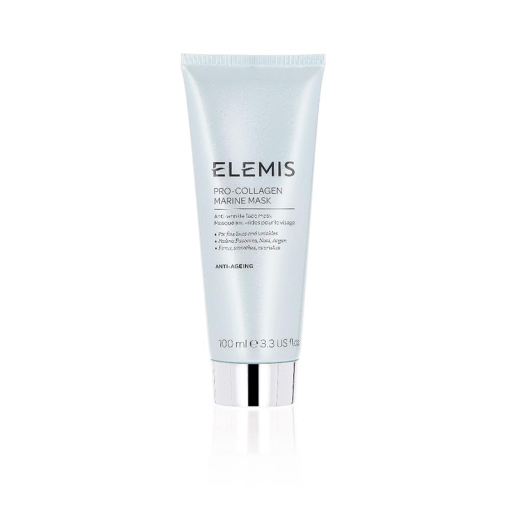 QVC Elemis Pro-Collagen Maschera e balsamo detergente Nuova