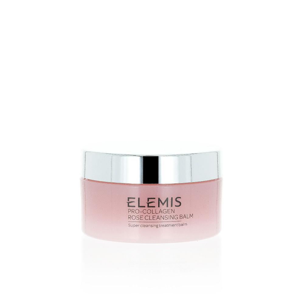 QVC Elemis Pro-Collagen Maschera e balsamo detergente Nuova