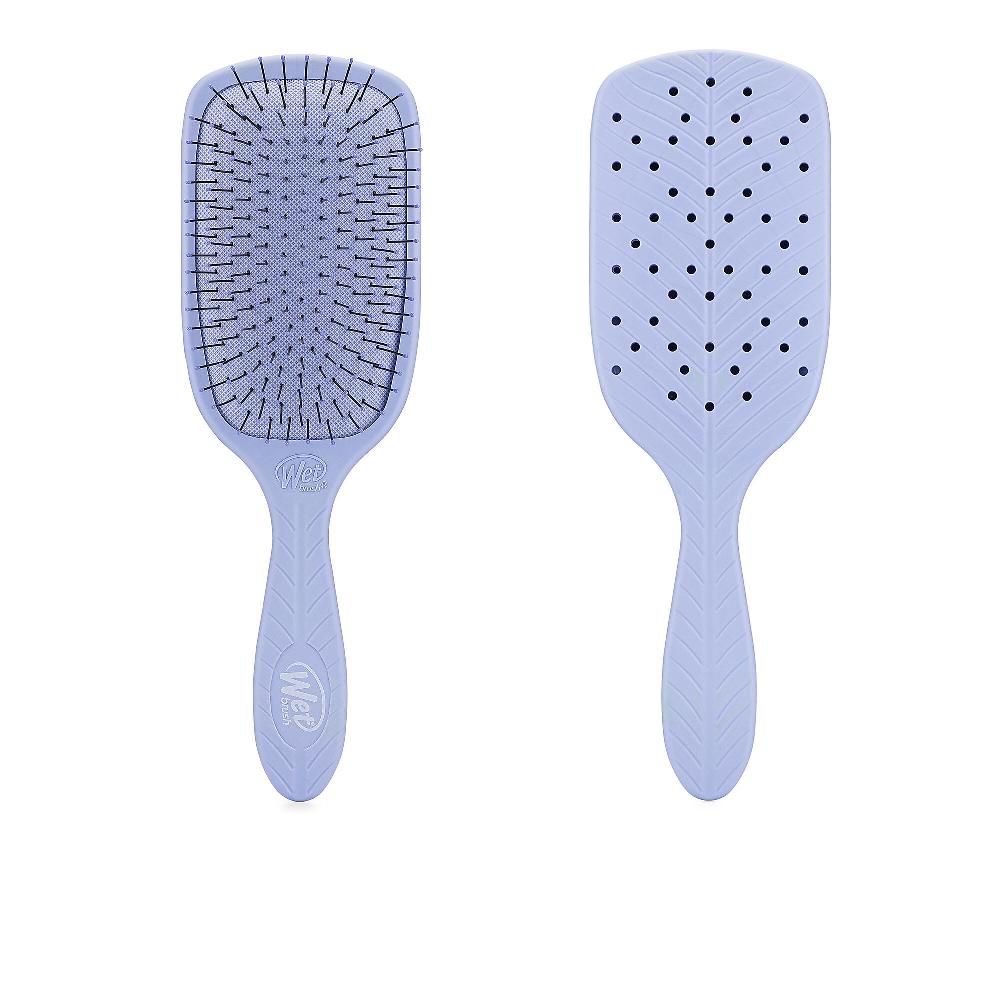 QVC Wet Brush Spazzola scioglinodi con setole IntelliFlex Moda