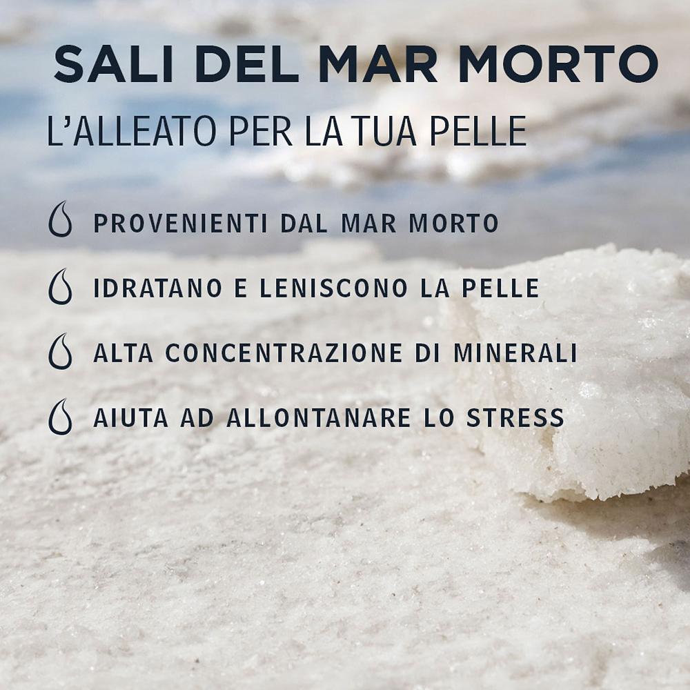 QVC Sea Magik Kit sali da bagno: Mar Morto Magnesio e Himalaya Sconto di tempo limitato