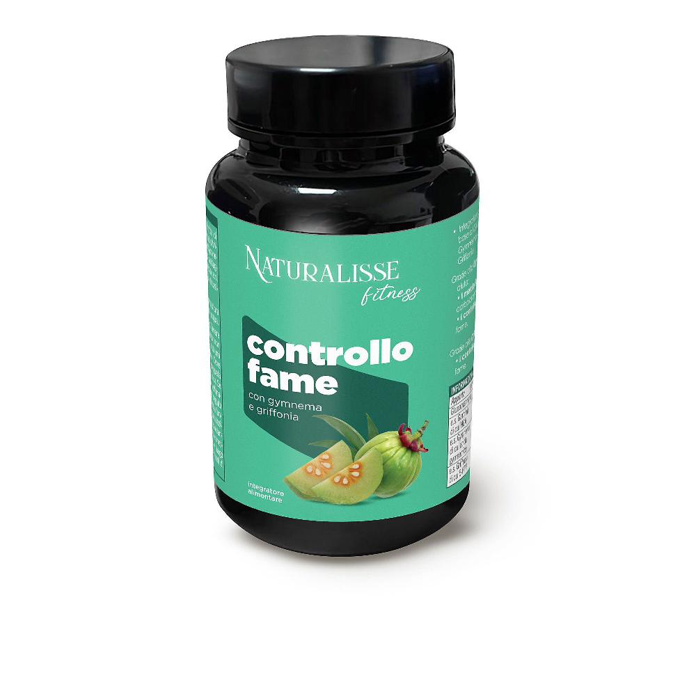 QVC Naturalisse Controllo Fame integratore alimentare Offerta esclusiva