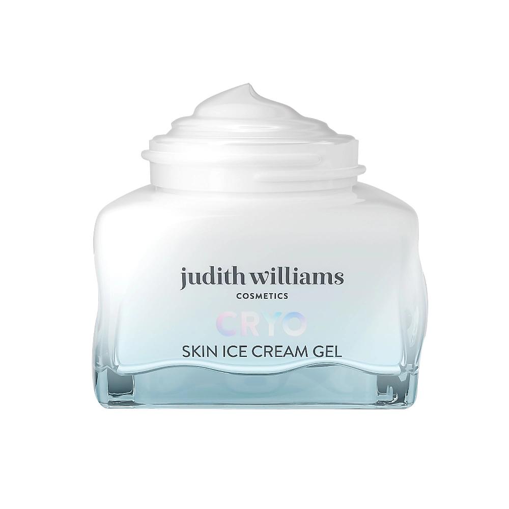 QVC Judith Williams Cryo Skin Ice Duo Crema gel+siero viso Cyber Monday