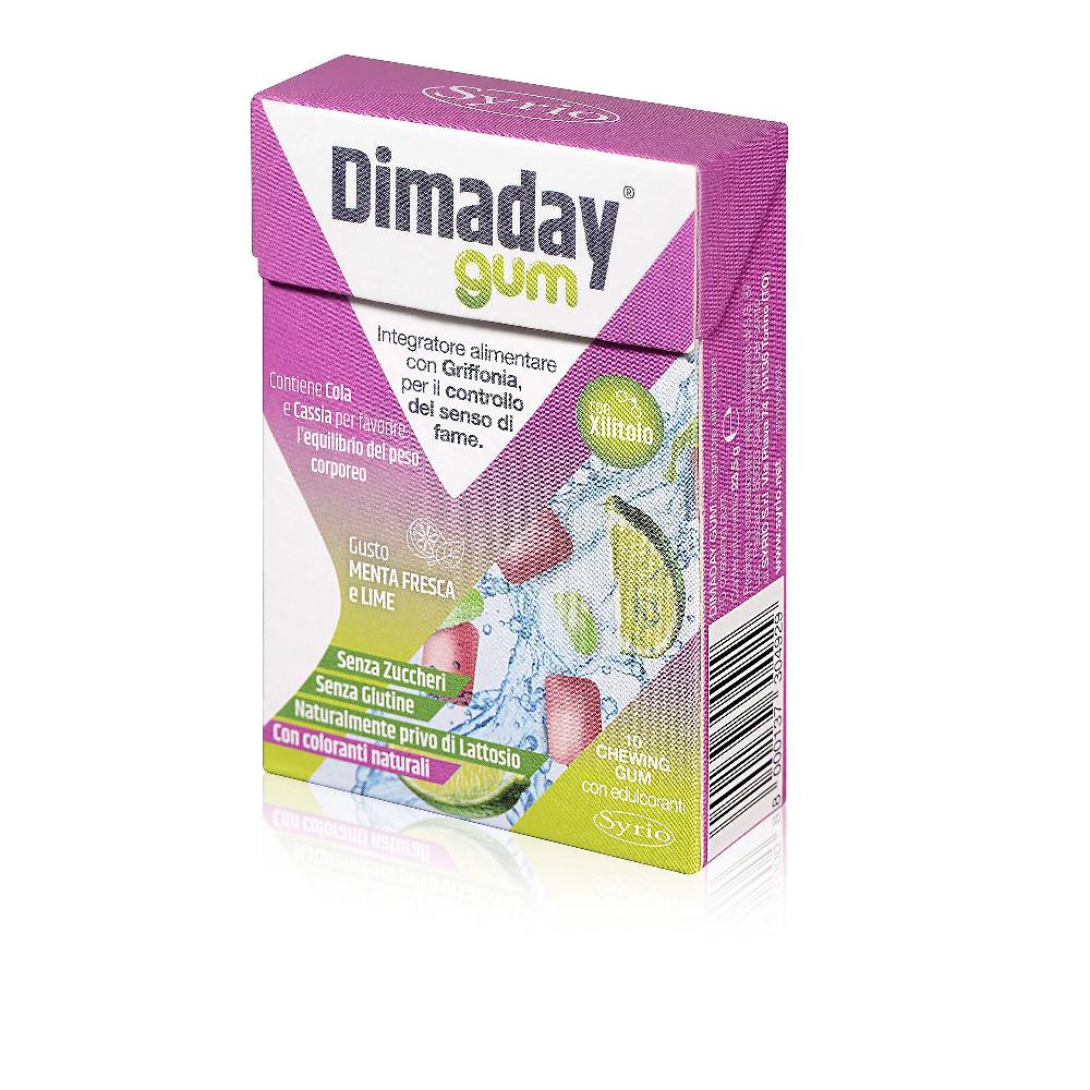 QVC Syrio Dimaday 80 gum equilibrio del peso Offerta natalizia