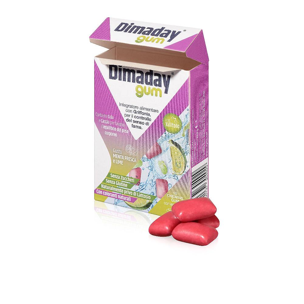 QVC Syrio Dimaday 80 gum equilibrio del peso Offerta natalizia