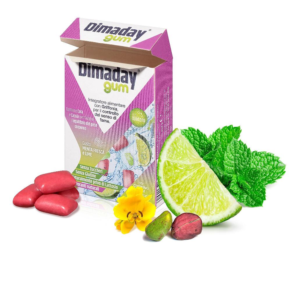 QVC Syrio Dimaday 80 gum equilibrio del peso Offerta natalizia