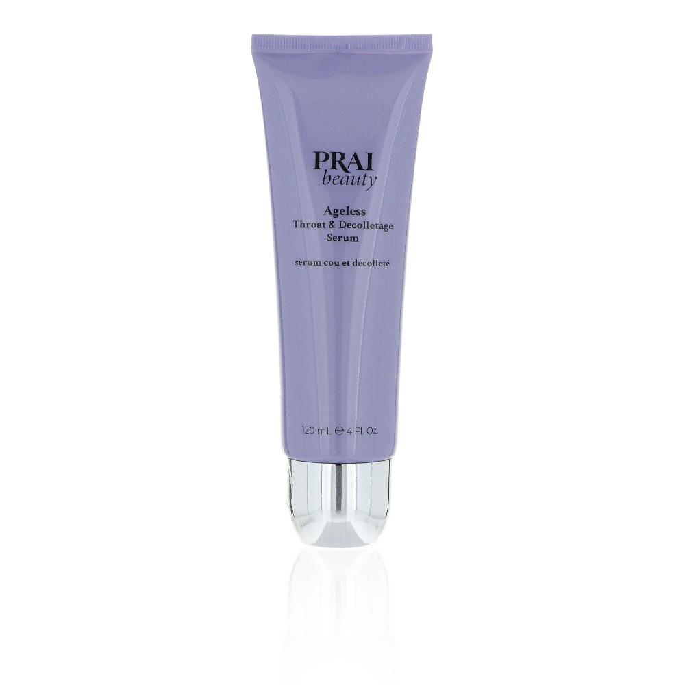 QVC PRAI Ageless siero collo e décolleté (2pz) Offerte stagionali
