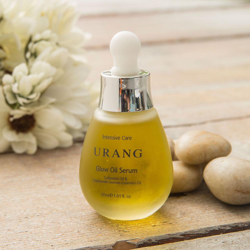 QVC Urang Glow Oil siero oleoso ACQUISTA ORA