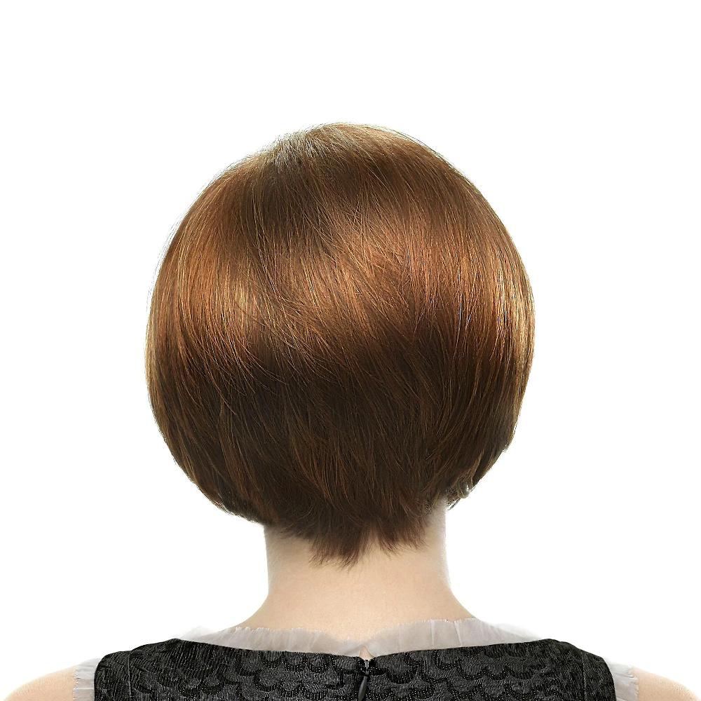 QVC Hairdo Parrucca The Bob Caschetto scalato Limitato a 3 giorni