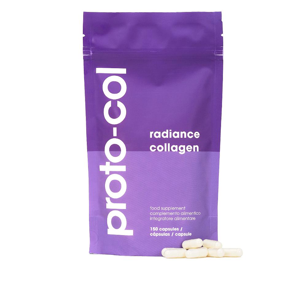 QVC Proto-col Radiance Collagen integratore alimentare (150 cps) Italy