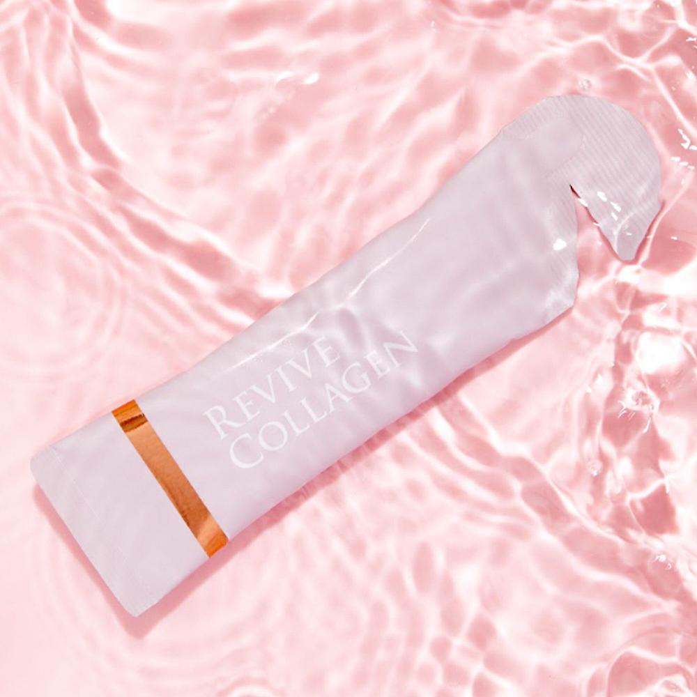 QVC Revive Collagen Collagene Marino integratore (28 bustine) Soddisfazione Garantita