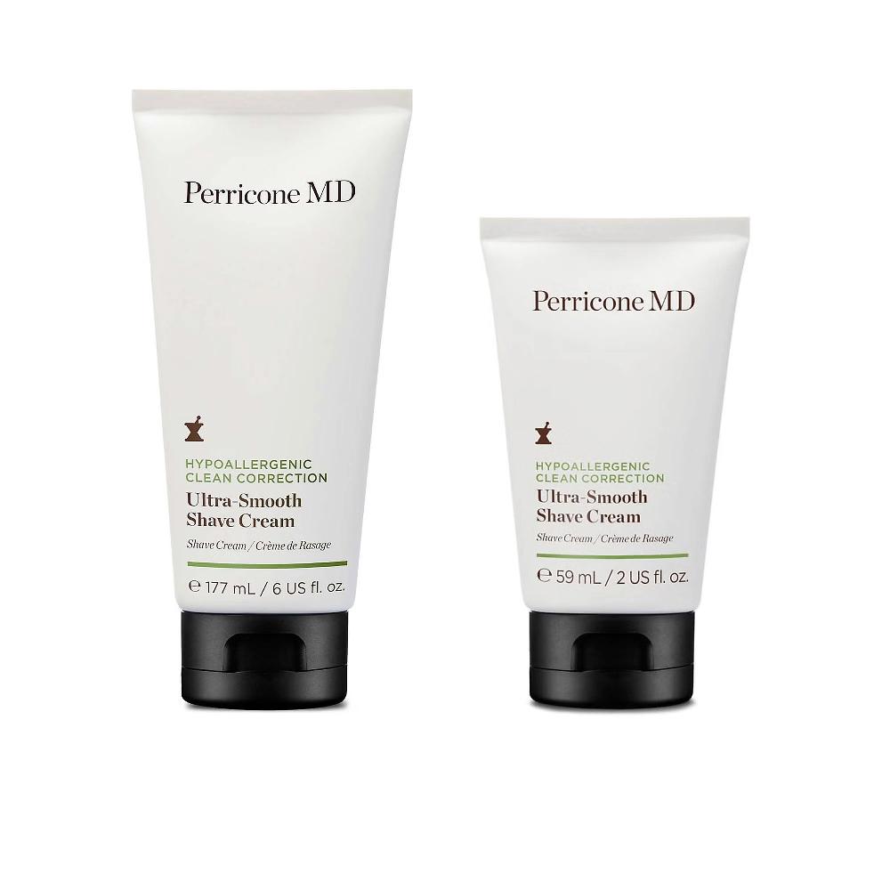 QVC Perricone MD Clean Correction 2 creme da barba ipoallergeniche Negozi Online