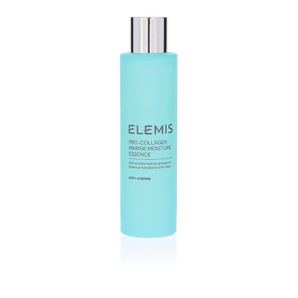 QVC Elemis Pro-Collagen Marine Essenza idratante viso (2pz) Prezzo Ridotto
