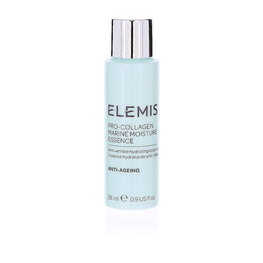 QVC Elemis Pro-Collagen Marine Essenza idratante viso (2pz) Prezzo Ridotto