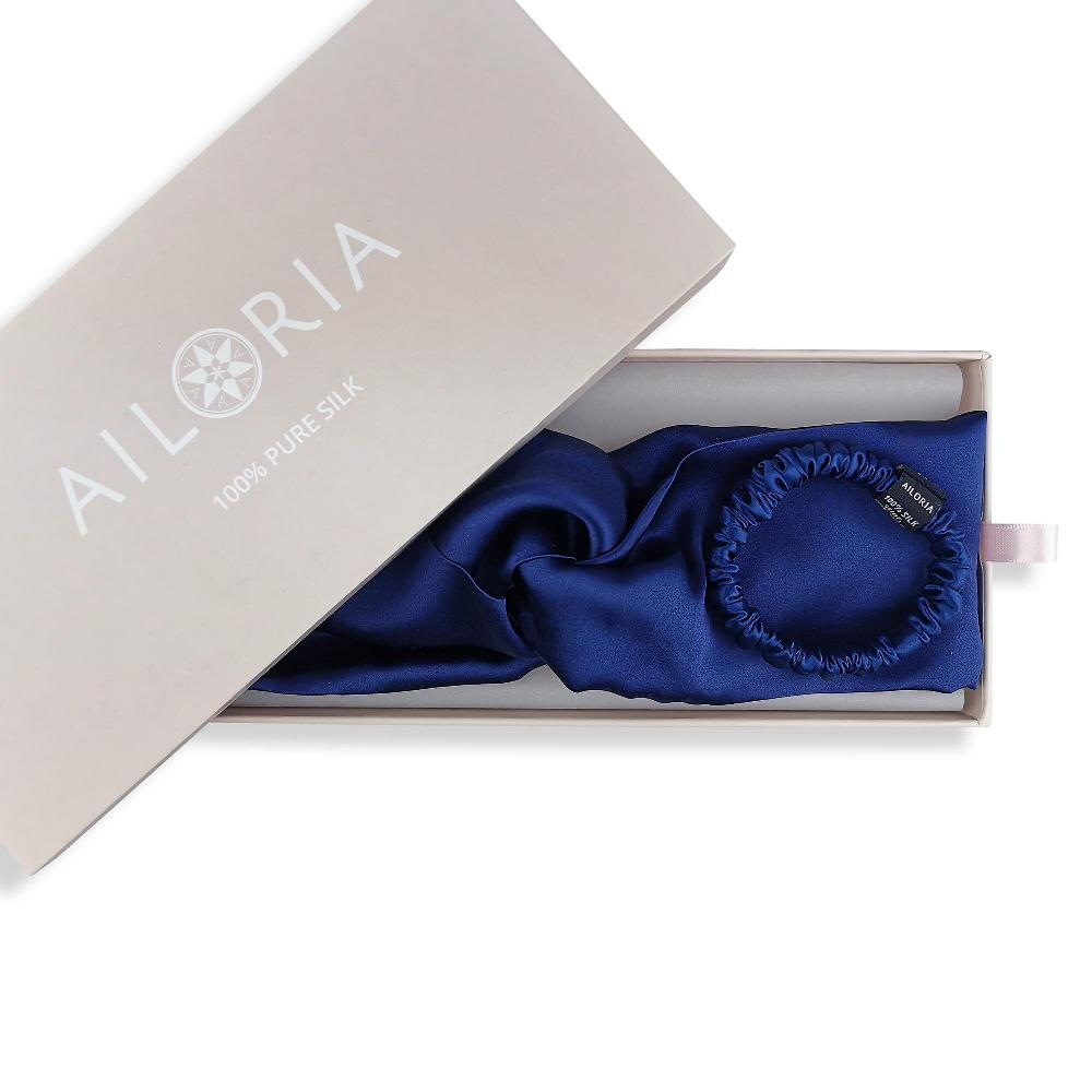 QVC AILORIA Fascia + elastico - Shopping4Good per Fondazione Veronesi Offerta