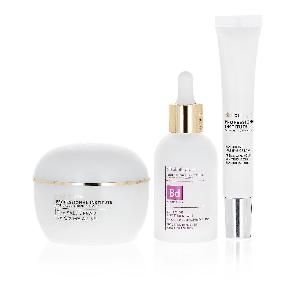 QVC Elizabeth Grant Professional Institute:crema viso occhi Booster Vendita Economica