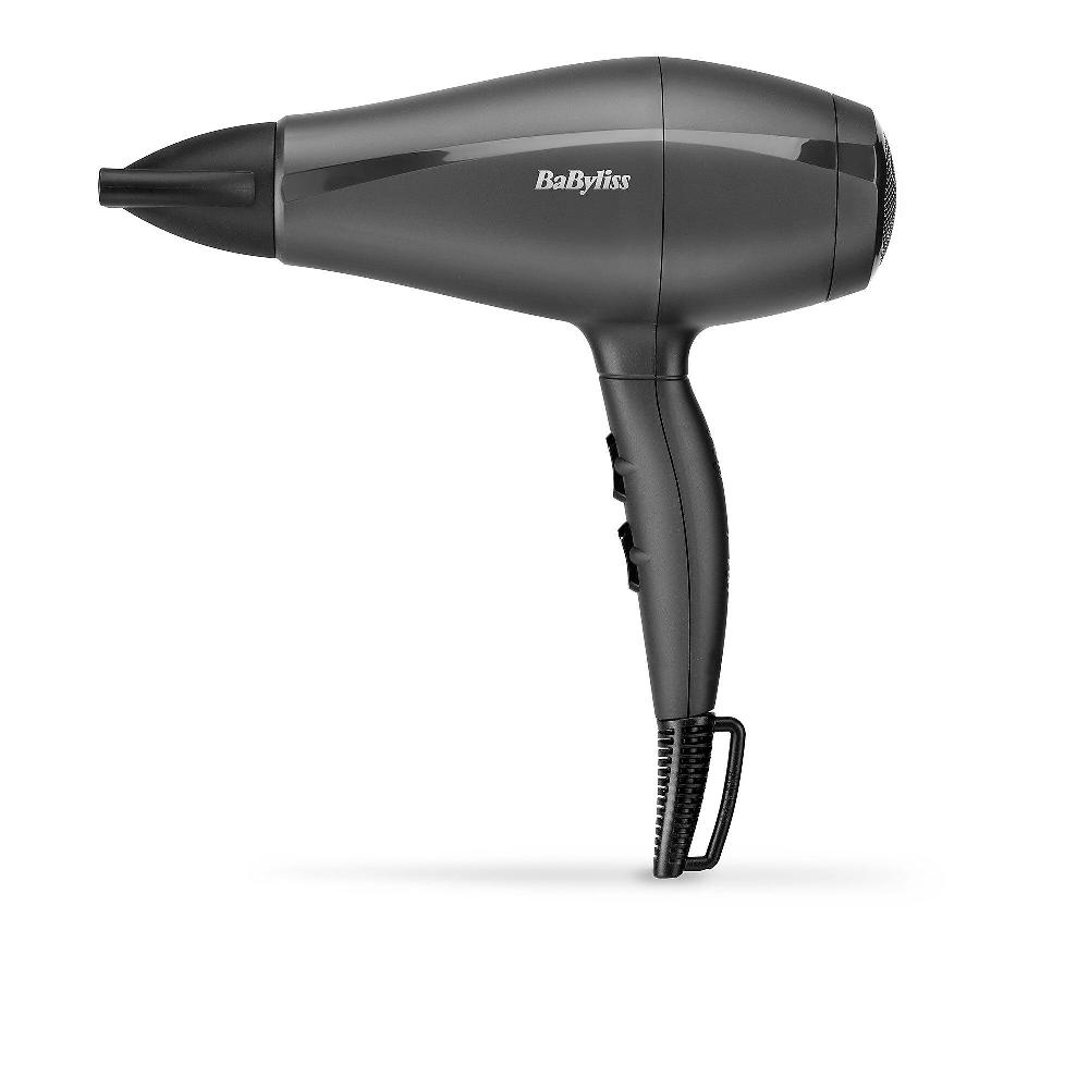 QVC Babyliss POWER LIGHT 2000 Asciugacapelli Vendite Flash