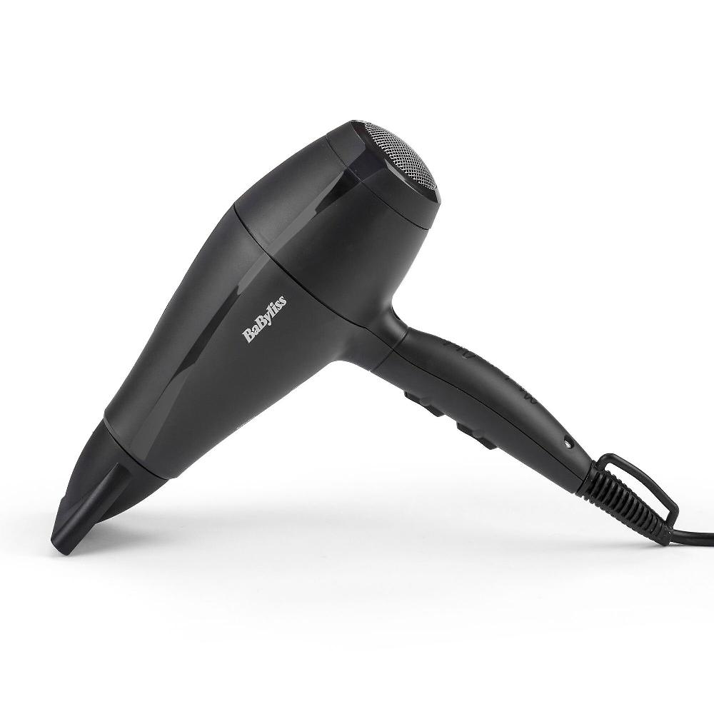 QVC Babyliss POWER LIGHT 2000 Asciugacapelli Vendite Flash