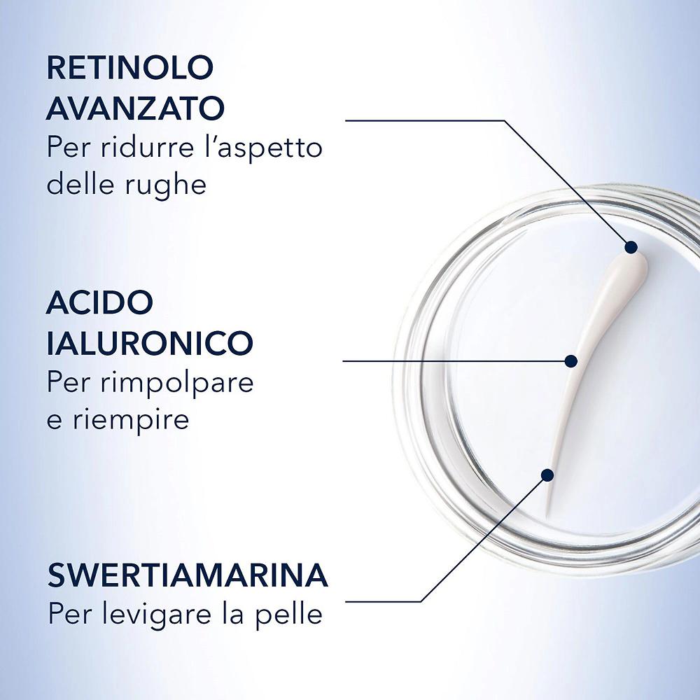 QVC RoC Siero viso Derm Correxion Fill + Treat Negozio online di fabbrica