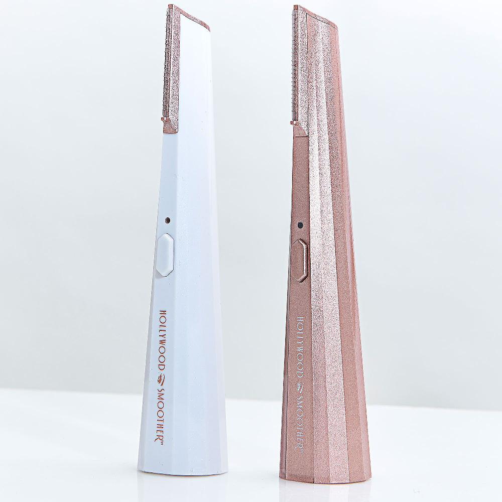QVC Hollywood Browzer Dispositivo sonico dermaplaning Comprare a buon mercato