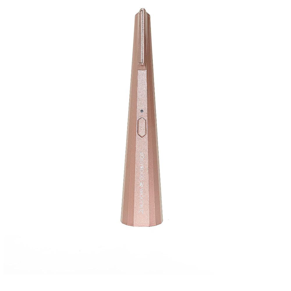 QVC Hollywood Browzer Dispositivo sonico dermaplaning Comprare a buon mercato