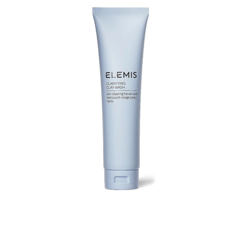 QVC Elemis Clarifying Detergente e siero viso Vendite stagionali