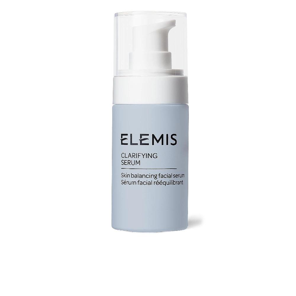 QVC Elemis Clarifying Detergente e siero viso Vendite stagionali