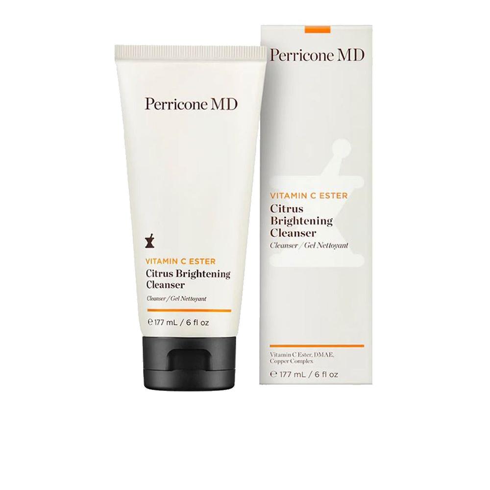 QVC Perricone MD 2 detergenti viso Citrus con Vitamina C Offerta migliore