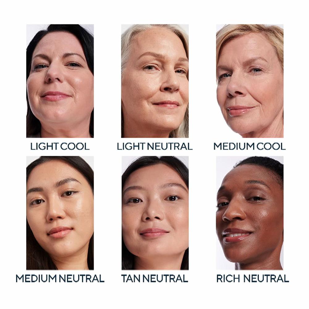 QVC IT Cosmetics Correttore Bye Bye Dark Spots e cipria Bye Bye Pores Sconti VIP