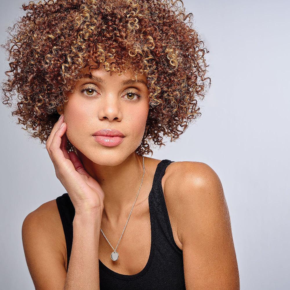 QVC HairDo Riccia in 5 colori - modello Volume Galore Ultimi tre giorni