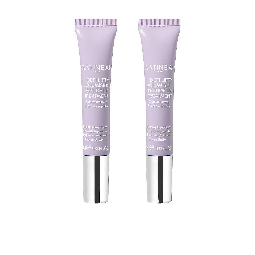 QVC Gatineau Defi Lift Volumising Peptide trattamento cosmetico labbra Latest stili