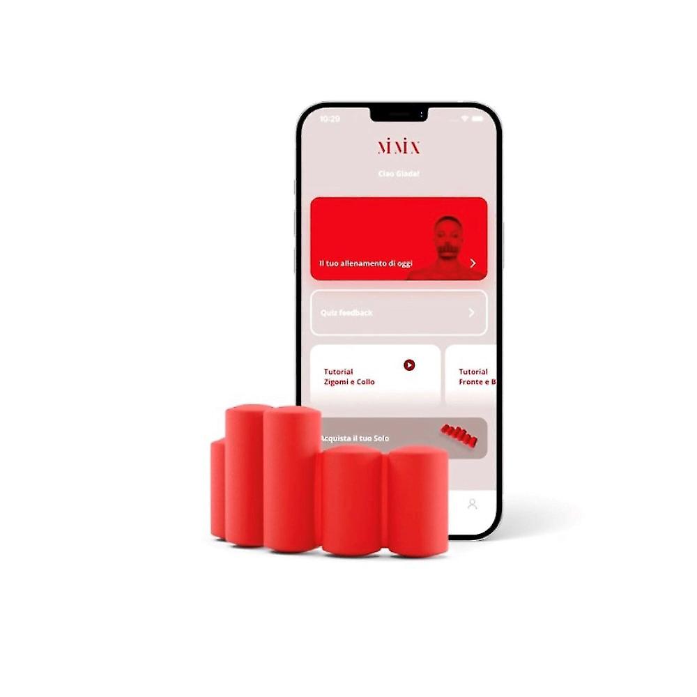QVC MIMIX Life "Solo" Peso libero per fitness facciale Promozione temporanea