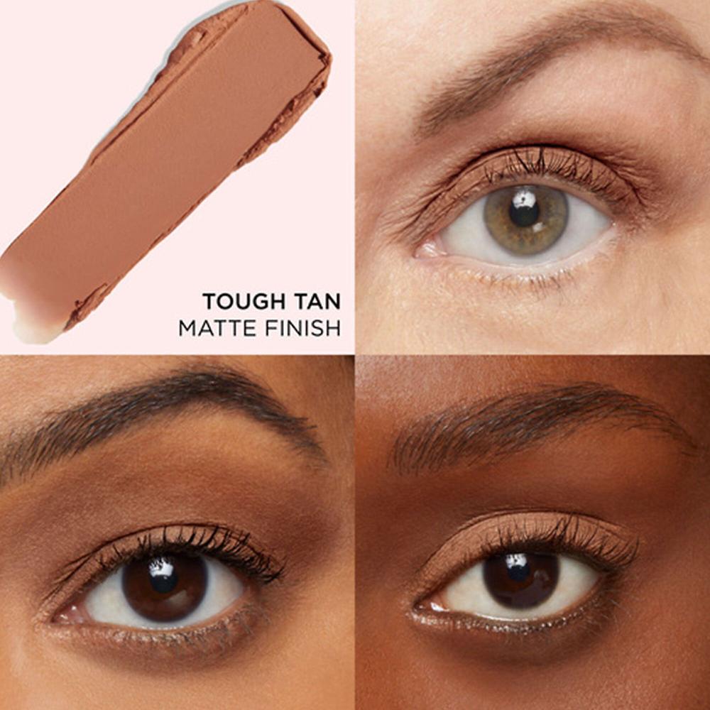 QVC IT Cosmetics 2 ombretti in crema matte + perlato Limitato a 3 giorni