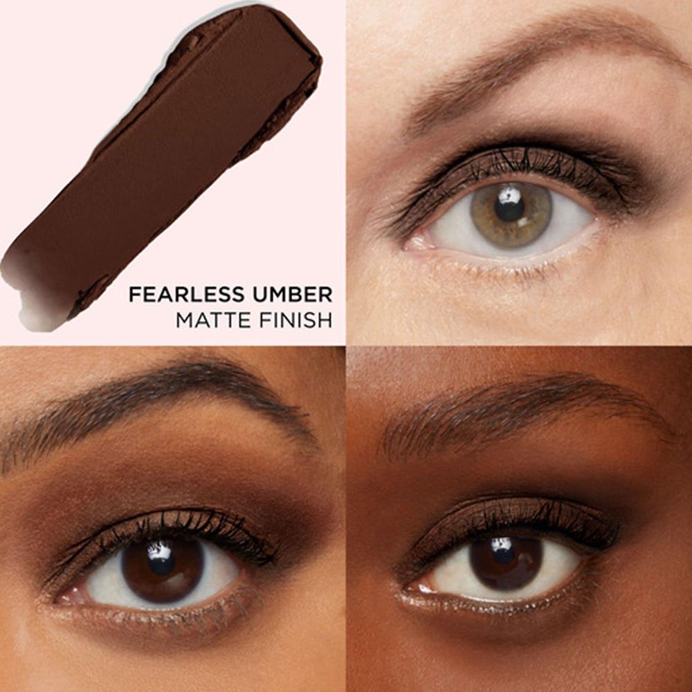 QVC IT Cosmetics 2 ombretti in crema matte + perlato Limitato a 3 giorni