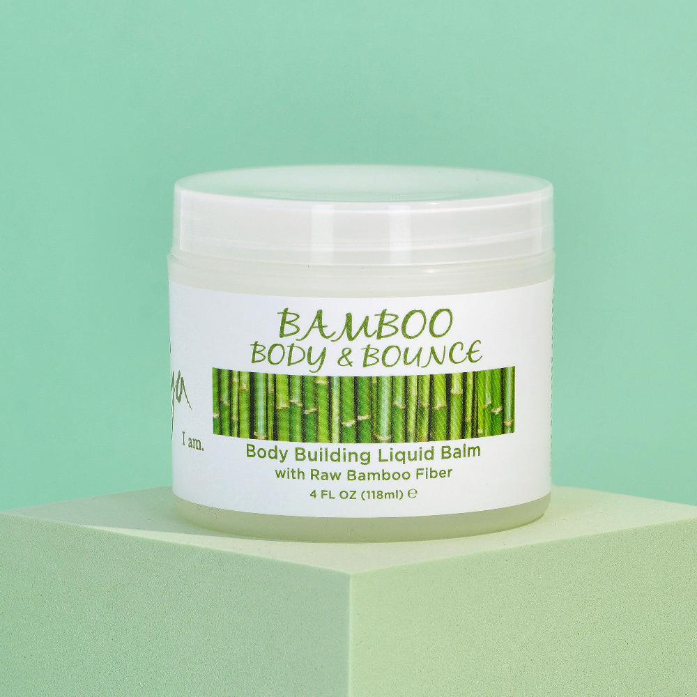 QVC Taya Bamboo Crema volumizzante per capelli 50% di sconto per tempo limitato