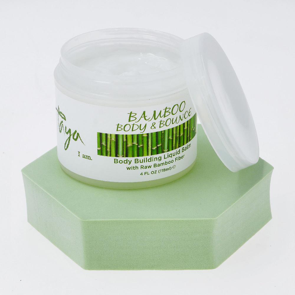 QVC Taya Bamboo Crema volumizzante per capelli 50% di sconto per tempo limitato